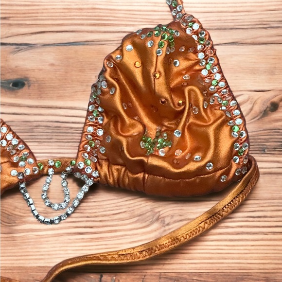 Physique or figure show suit - Picture 4 of 6